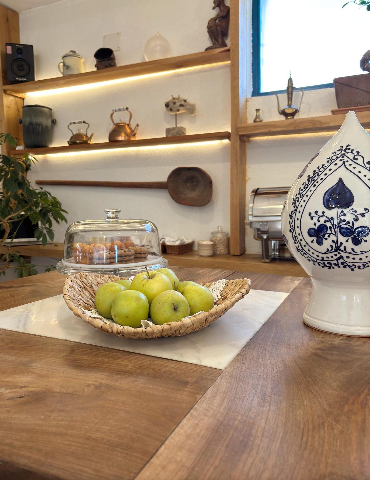 Elma Guesthouse Alba Iulia Luaran gambar